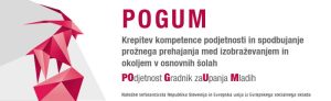 Logotip POGUM