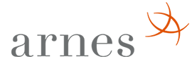 Logotip Arnes
