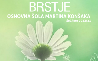 Brstje 2022/23